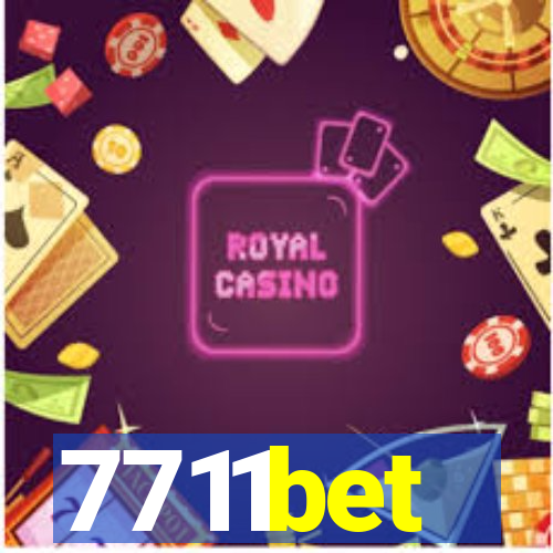 7711bet