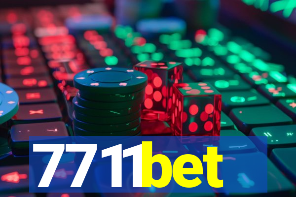 7711bet