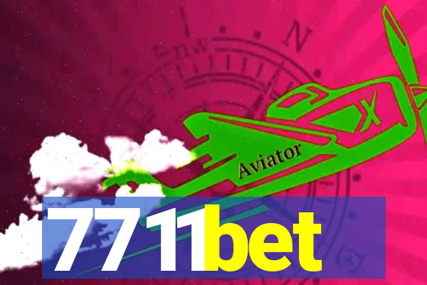 7711bet