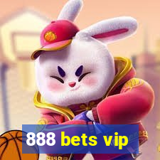 888 bets vip