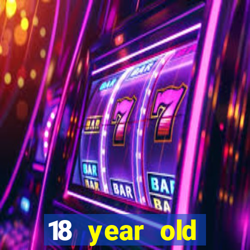 18 year old casinos in ma