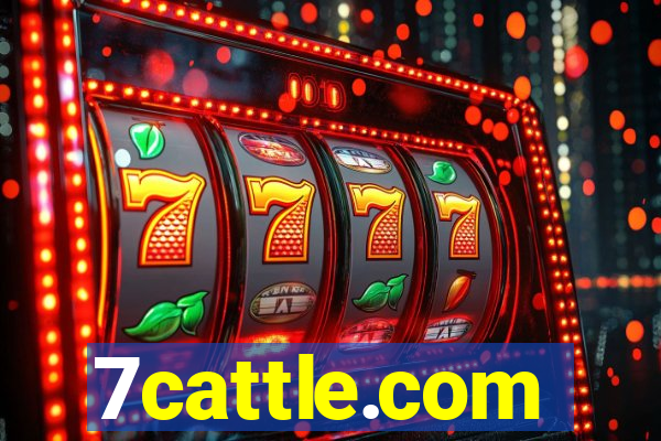 7cattle.com plataforma de jogos