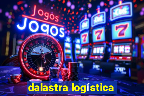 dalastra logística