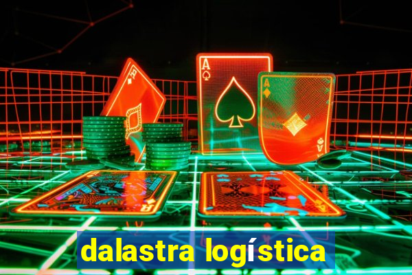 dalastra logística