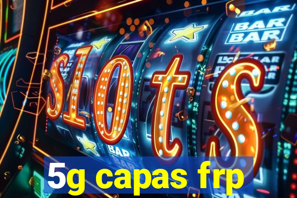 5g capas frp