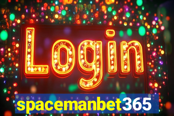 spacemanbet365