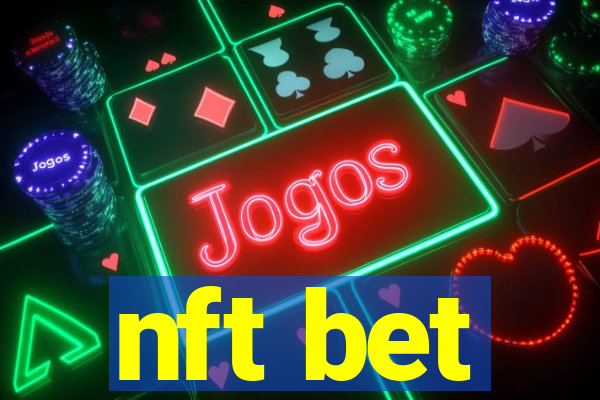 nft bet