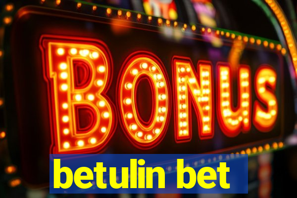 betulin bet