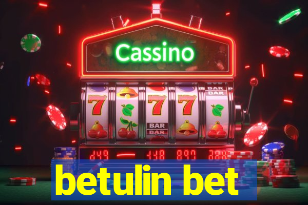 betulin bet