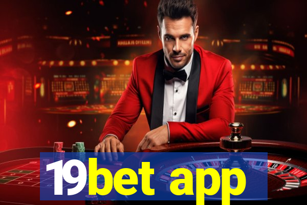 19bet app