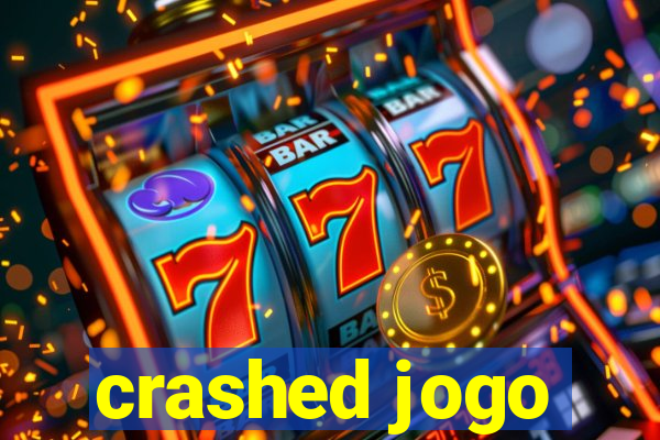 crashed jogo