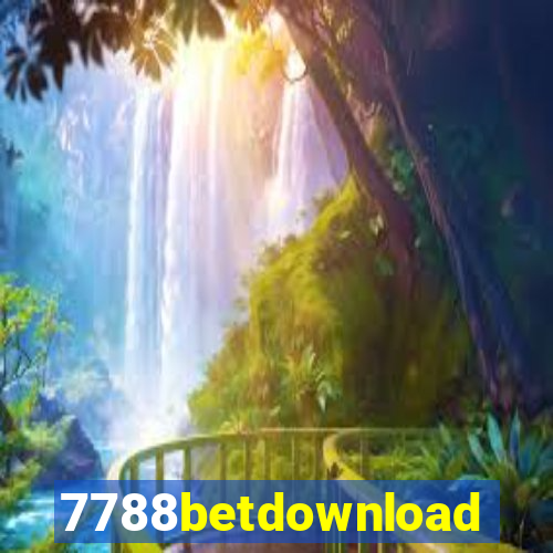 7788betdownload