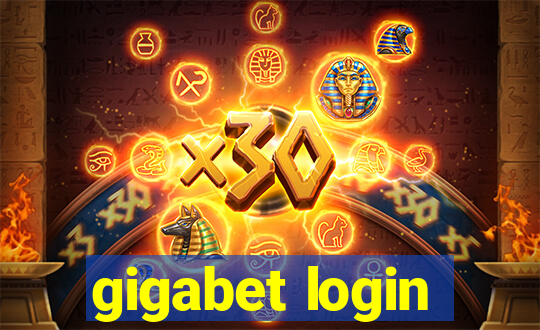 gigabet login