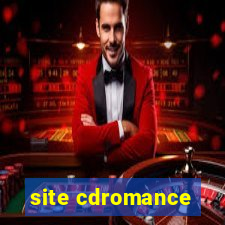 site cdromance