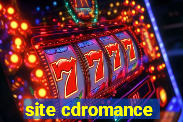 site cdromance