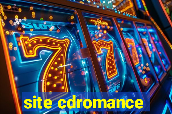 site cdromance