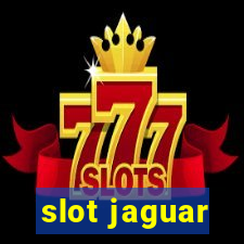 slot jaguar