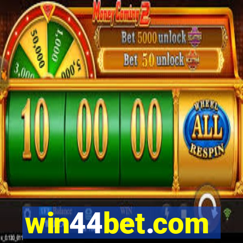 win44bet.com