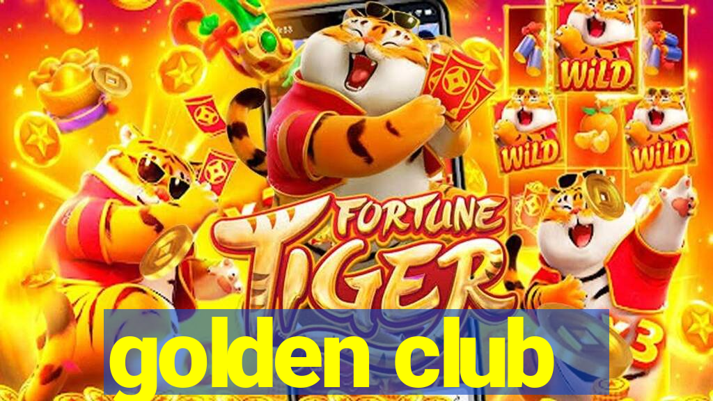 golden club