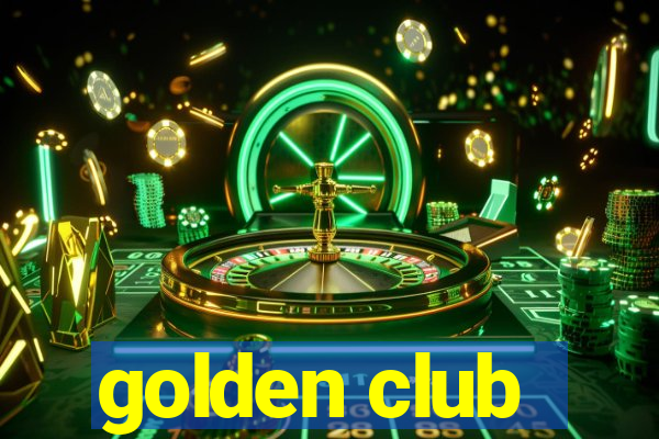 golden club