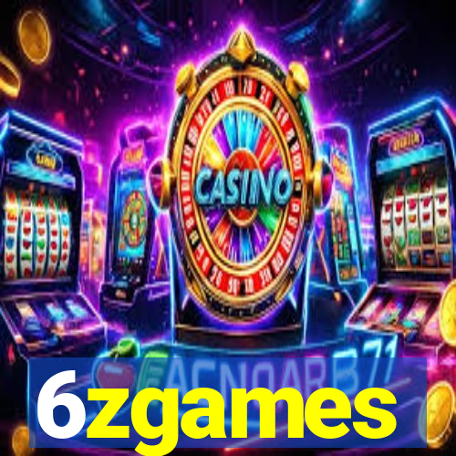 6zgames