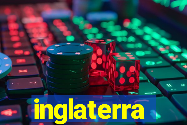 inglaterra