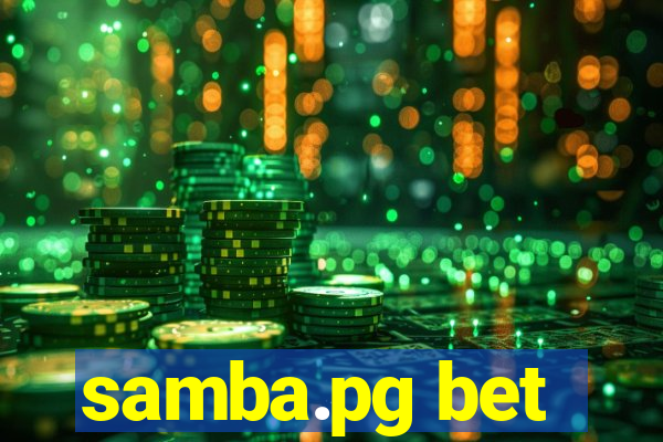 samba.pg bet