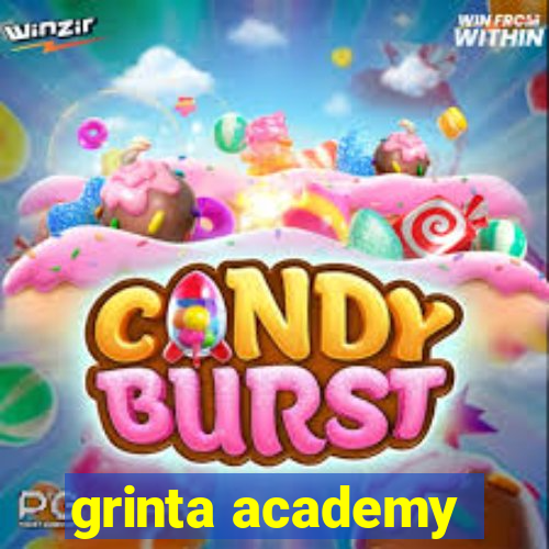 grinta academy