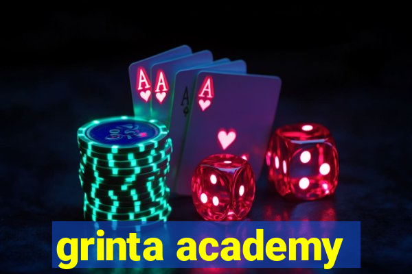 grinta academy