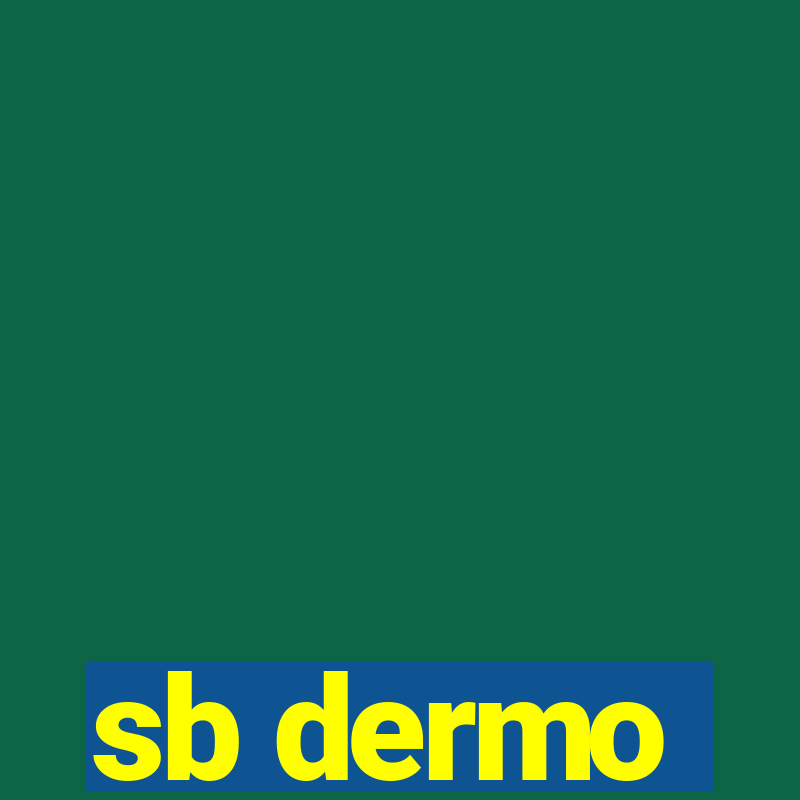 sb dermo