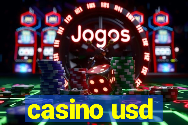 casino usd