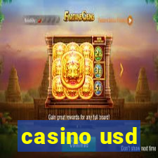 casino usd