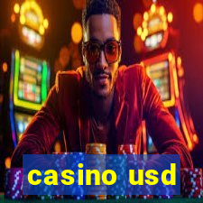 casino usd