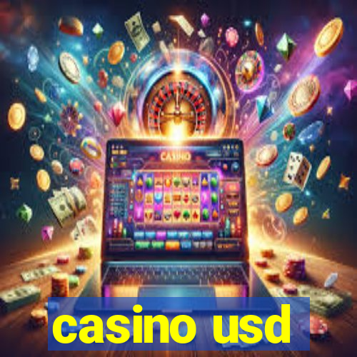 casino usd