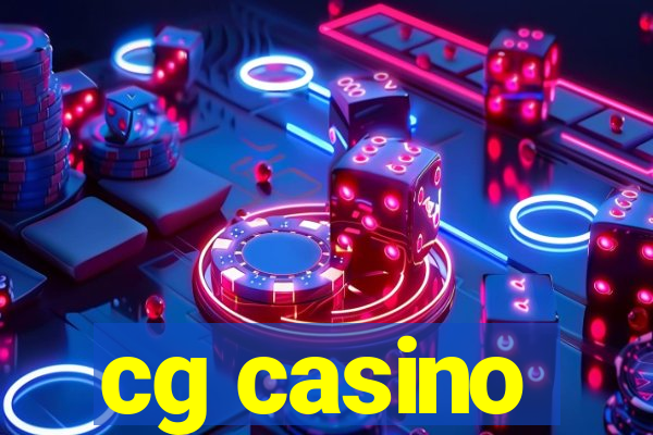 cg casino