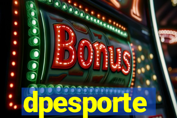 dpesporte