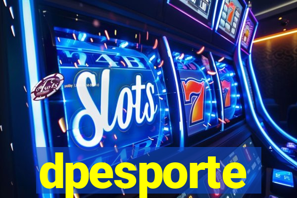 dpesporte