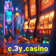 c.3y.casino