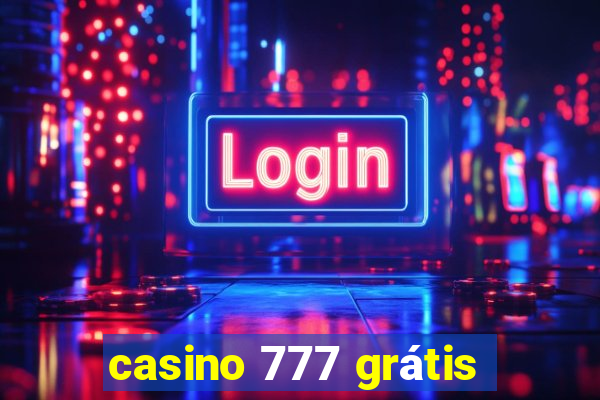 casino 777 grátis