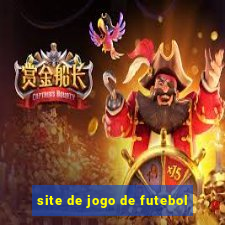 site de jogo de futebol