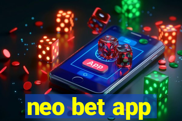 neo bet app