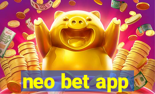 neo bet app