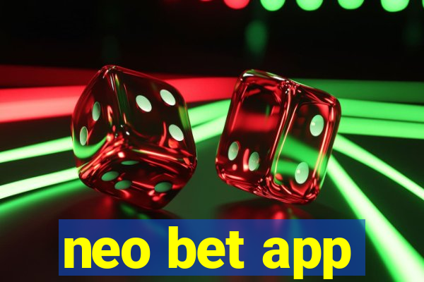 neo bet app