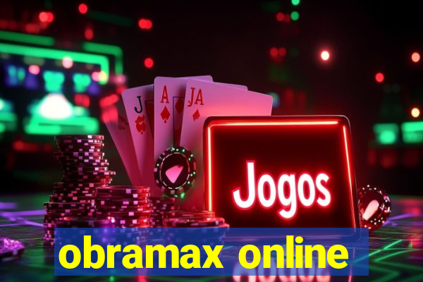 obramax online