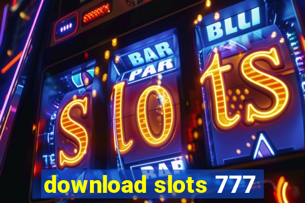 download slots 777