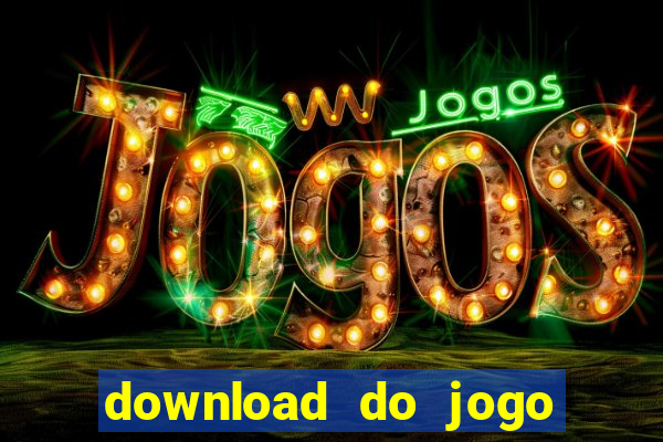 download do jogo do homem-aranha