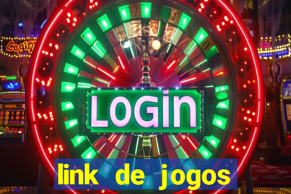 link de jogos online para ganhar dinheiro