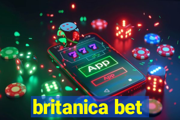 britanica bet