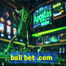 bali bet .com