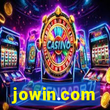 jowin.com